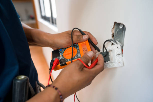 Best Electrical Contractors for Businesses  in Garrison, TX