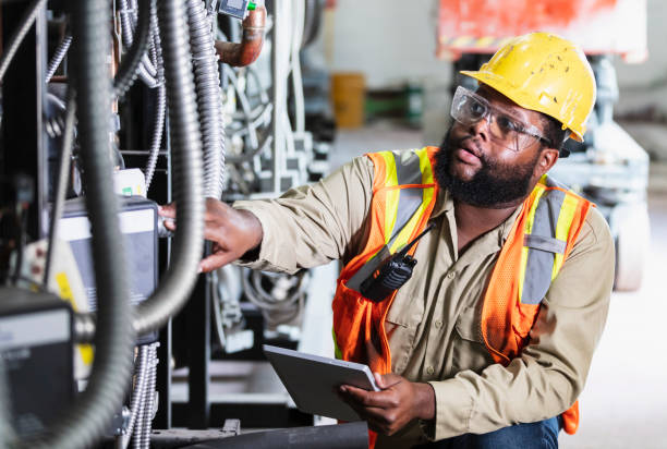 Best Home Electrical Repair  in Garrison, TX
