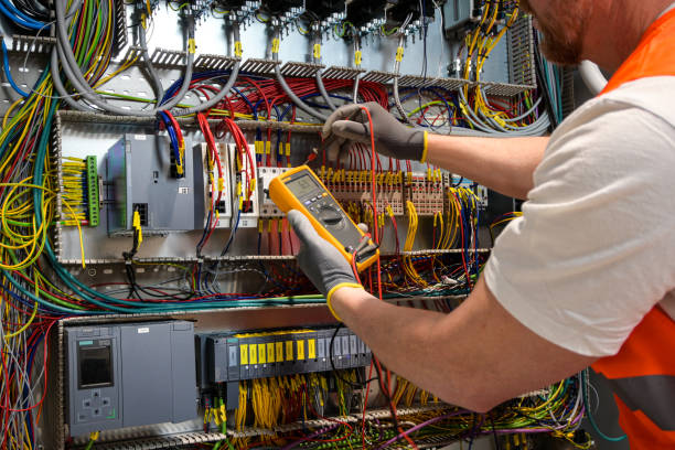 Best Electrician for Home Renovation  in Garrison, TX